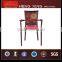 fancy design restaurant baby high chair baby dining chair with armrest HX-HT658
