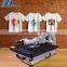 New Automatic open Flatbed sublimation heat press machine (ST-4050B)