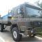 6x6 CNHTC SINOTRUK HOWO Powerful Military Cargo Truck for sale                        
                                                Quality Choice