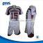 High Quality Team Sublimated Men Lacrosse Uniform,lacrosse Uniform