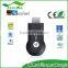 Wifi Display Dongle - Support Miracast/ ezCast/ Airplay wifi share Cast and DLNA Full HD 1080P Dongle