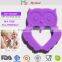Silicone Baby Toys&chewable toys for babies&Sillicone Nursing Necklace