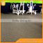 damping cheap gym noise reduction rubber flooring