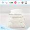 Duck & goose feather cushion