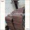 Wanael Traditional 1340x420mm Clay roof ridge tile