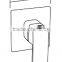 Wall mounted mixer faucet WATERMARK
