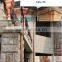 Copper Rain Gutter /Roof Drainage System Manufacturer