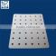 plastic honeycomb board ABS material