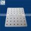 abs plastic honeycomb board