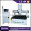 China 4 Axis cnc machine , cnc 4th axis woodworking cnc router