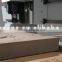 China cnc balsa wood cutting machine senke wood stair copper steel stainless steel foam granite discount price 3KW spindle