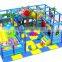 ocean theme children indoor soft play areas playground equipment,kids shooter playgrounds structure
