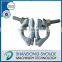 Drop Forged Scaffolding Air Quick Coupler For Australia Type Swivel Coupler