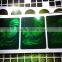 Warranty Seal 3D Hologram Sticker