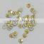 high quality different color wholesale fabric sequins and studs