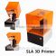 New Desktop 3D Printer SLA 3D Printer for 3D Printing 3 Months Warranty 3D Print Machine Made in China