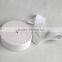  supplier provide white spandex elastic webbing for reversible safari clothing