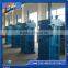 Good price compress Automatic Carboard Baling Press machine for sale
