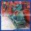 Wood crusher grinding machine for making sawdust with CE certificete
