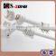 Wall decoration accessories home decor classic curtain rods