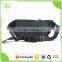 Sport Chest Bag Multifunctional Waist Bag with Water Bottle Holder