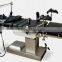 Multifunctional medical general electric operation table
