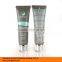 Matte Colored Plastic Hair Treatments Tubes