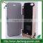 Best quality 4200mAH external backup battery charger case for iphone 5