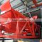 dosing machine for sand/flyash/cement