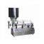 Automatic Weight Packing Machine For Liquid Packing