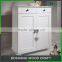 Smart Space Furniture Wooden Shoe Rack