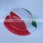 2016 olympics mexican national flag pvc hat