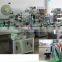 Automatic positional labeling machine,positional round bottle labeling machine for round bottle