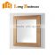 LB-LX2031 Easy Install solid wood bathroom cabinet with natural countertop