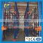 Pallet racking systems steel beam Warehouse Rack