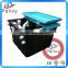 Strong Fuction integrative swimming pool filter for ladder/led light /water treatment above ground pool