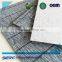 striped fiber insole board for shoe materials
