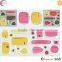 2015 Cheap pvc label sticker,sticker printing,wall sticker kids