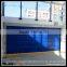 up and down open stype aluminmum workshop cheap interior folding doors