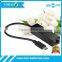 Type- C male to 10/100/1000 giga lan usb adpater network interface contect for macbook