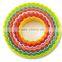 hot sell silicone cookie cutter