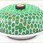 washable car air filter intake sponge