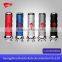 China Supplier New Simple Style Red Aluminum Racing Universal Gear Shift Knobs