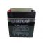 CE ROHS 4Ah 2V Ups / Eps Rechargeable Vrla Battery