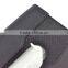 Hot selling multifunction leather small box facial tissue