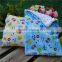 2016 New Design Super Soft Security Personalized Digital Print Baby Pillow Case
