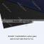 Carbon glass plate 3k surface HCG002 400*500*1.0mm carbon fiber flexible sheet