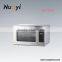 electric bread baking oven/pastry baking machine/steamed bread baker machine