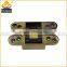 invisible hinge 2d adjustable door hinges removal in 2-way                        
                                                                                Supplier's Choice