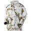 Custom Men Snow Camo Hunting Suit